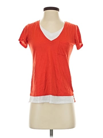 Style&Co Short Sleeve T-Shirt (view 1)