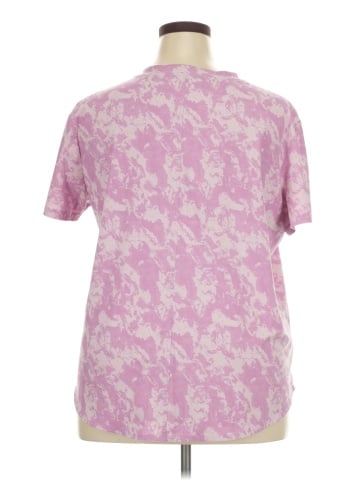 Eddie Bauer Short Sleeve T-Shirt (view 2)