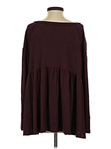Free People Long Sleeve Top (view 2)