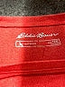 Eddie Bauer Red Short Sleeve T-Shirt Size 2X - photo 7