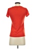 Style&Co Red Short Sleeve T-Shirt Size P (petite) - photo 2