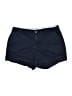 Old Navy Solid Blue Shorts Size 2 - photo 1