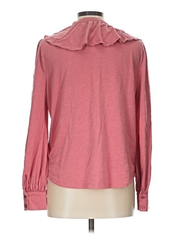 Boden Long Sleeve Polo (view 2)