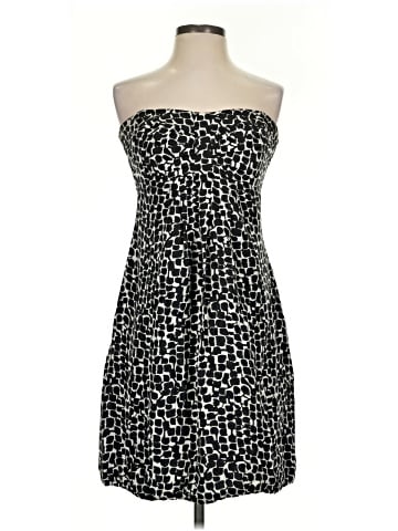 White House Black Market Cocktail Dress (view 1)