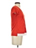 Style&Co Red Short Sleeve T-Shirt Size P (petite) - photo 4