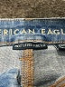 American Eagle Outfitters Blue Denim Shorts Size 2 - photo 3