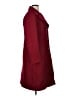 MICHAEL Michael Kors Burgundy Wool Coat Size 14 - photo 4