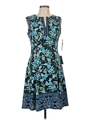 Maggy London Cocktail Dress (view 1)