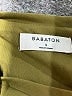 Babaton Green Bodysuit Size S - photo 3