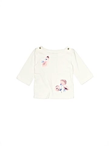 Janie and Jack 3/4 Sleeve T-Shirt (view 1)