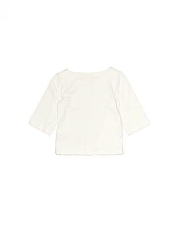 Janie and Jack 3/4 Sleeve T-Shirt (view 2)
