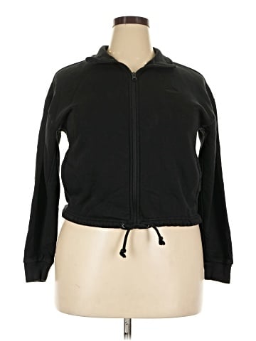 Adidas Track Jacket (view 1)