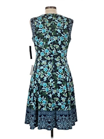 Maggy London Cocktail Dress (view 2)