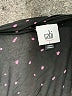 CAbi Black Long Sleeve Blouse Size S - photo 7