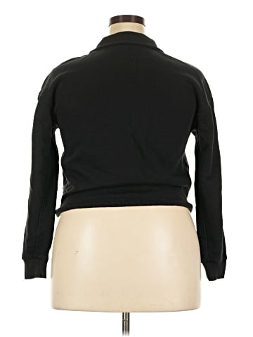 Adidas Track Jacket (view 2)