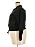 Adidas Black Track Jacket Size 4X - photo 5
