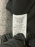 Leith 100% Polyester Floral Black Casual Dress Size S - photo 8
