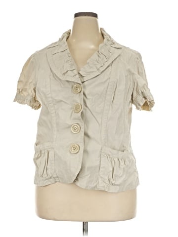 DressBarn Jacket (view 1)
