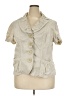 DressBarn Ivory Jacket Size 18 - photo 1