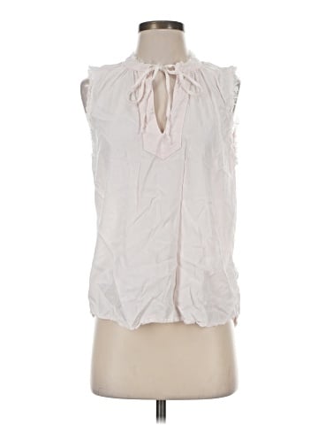 Cloth & Stone Sleeveless Blouse (view 1)
