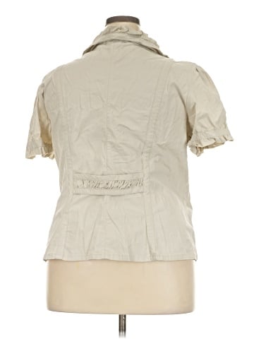 DressBarn Jacket (view 2)
