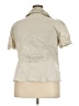 DressBarn Ivory Jacket Size 18 - photo 2