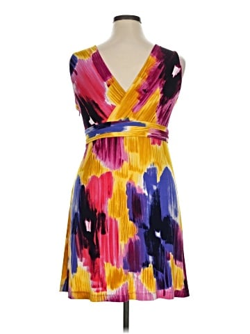 Tahari by ASL Cocktail Dress (view 2)