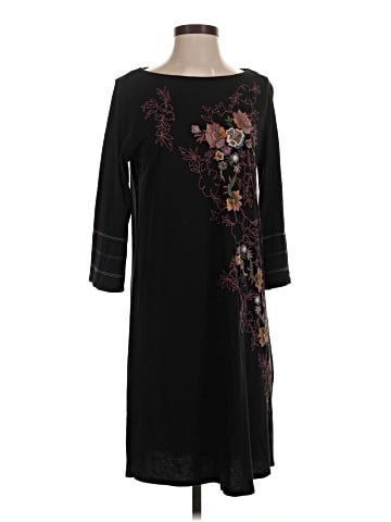 J.Jill Casual Dress (view 1)