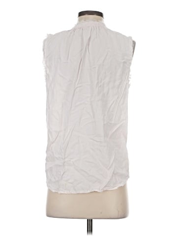 Cloth & Stone Sleeveless Blouse (view 2)