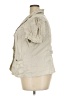 DressBarn Ivory Jacket Size 18 - photo 5