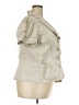 DressBarn Ivory Jacket Size 18 - photo 4