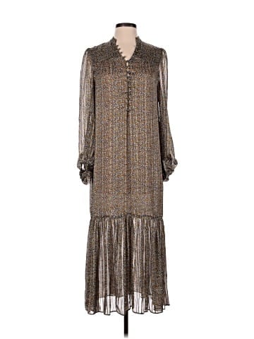 Zara Casual Dress (view 1)