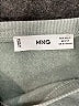 MNG Gray Cardigan Size S - photo 7