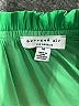 Current Air 100% Polyester Green Cocktail Dress Size M - photo 7