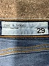 Rag & Bone Blue Jeans Size 29 waist - photo 7