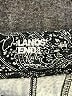 Lands' End Paisley Gray Active Pants Size 18 - photo 4