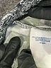 Lands' End Paisley Gray Active Pants Size 18 - photo 5