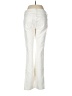CAbi Ivory Jeans Size 8 - photo 2
