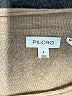 Pilcro 100% Cashmere Solid Tan Cashmere Pullover Sweater Size S - photo 7