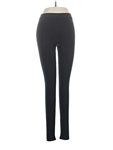 HEATTECH Yoga Pants (view 1)