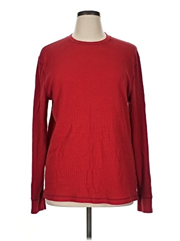 Old Navy Long Sleeve T-Shirt (view 1)