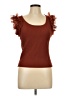 Bailey 44 Brown Tank Top Size L - photo 1