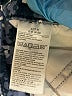 Gap Outlet Floral Blue Casual Pants Size 4 - photo 8