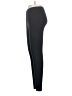 HEATTECH Solid Black Yoga Pants Size S - photo 5