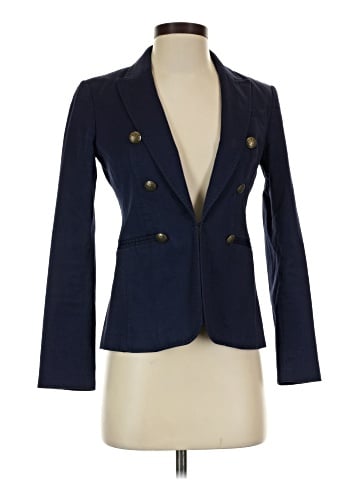 Banana Republic Blazer (view 1)