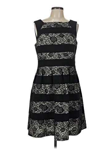 Gianni Bini Cocktail Dress (view 1)