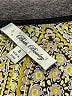Beth Bowley Paisley Green Casual Dress Size 8 - photo 7