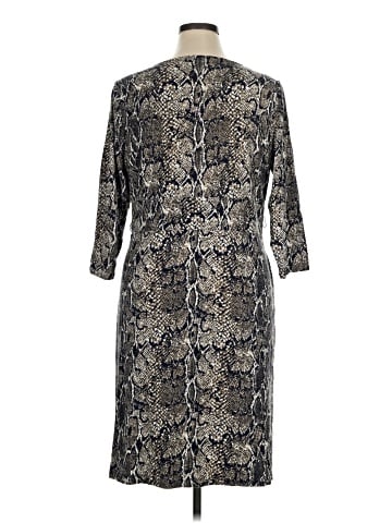 Talbots Casual Dress (view 2)