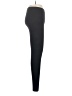 HEATTECH Solid Black Yoga Pants Size S - photo 4