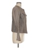 Isaac Mizrahi for Target Gray Jacket Size M - photo 4